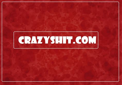 websites like crazy shit|Top 10 Similar Sites Like crazyshit.com